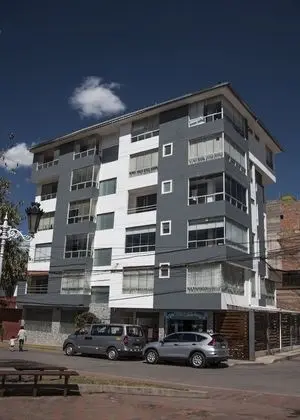 Terra Nostra Suites - Dış Mekan