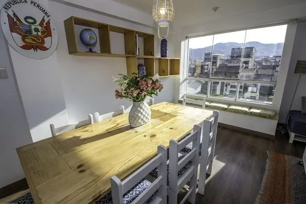 Terra Nostra Suites - Oda Düzeni
