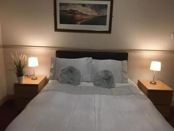 Terra Nova Hotel - Öne Çıkan Resim