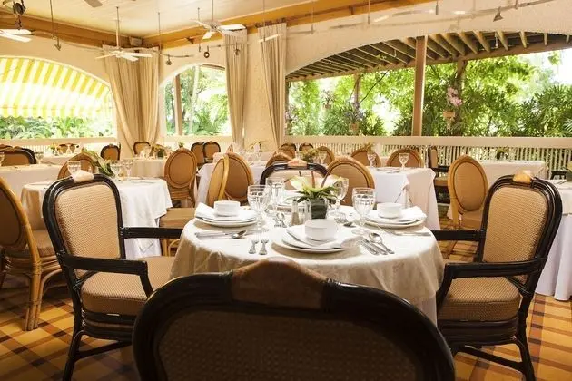 Terra Nova All Suite Hotel - Yerinde Yemek