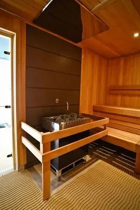 Terra Nova Sport & Spa Hotel - Spa