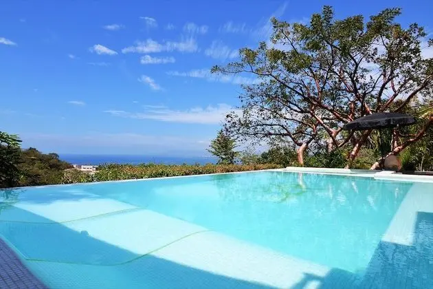 Villa Terra Nueva by MDR