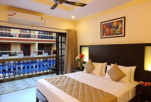 Resort Terra Paraiso - Öne Çıkan Resim