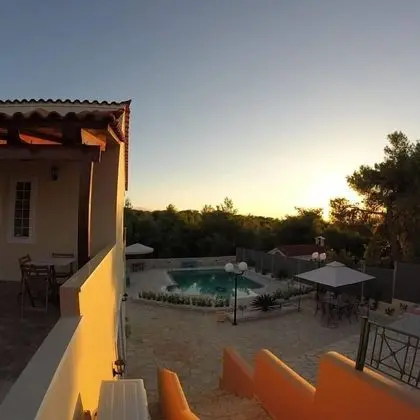 Terra Relaxa - Dış Mekan