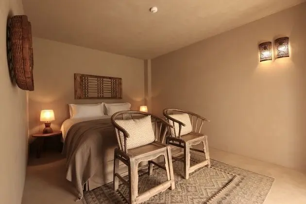 TERRA ROSA COUNTRY HOUSE & VINEYARDS - Oda