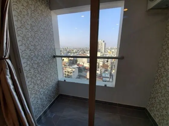 Terra Royal - Dış Mekan