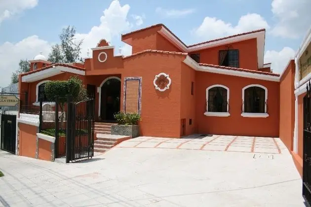 Villa Terra       