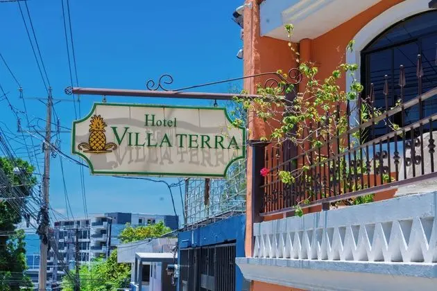 Villa Terra - Dış Mekan