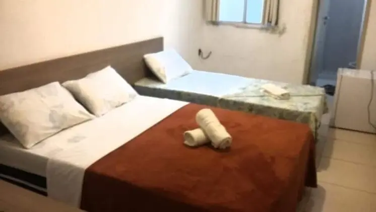Terra Sergipe Praia Hotel