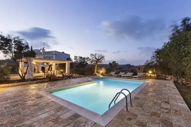 Terra Sessana Country Resort