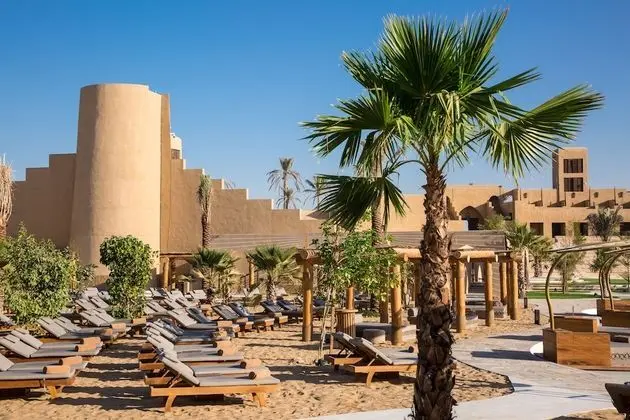Terra Solis Dubai - Dış Mekan