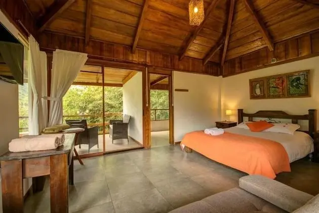 Terrabambu Lodge