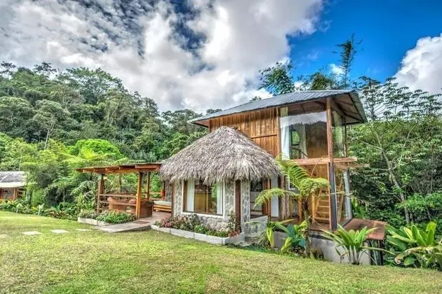 Terrabambu Lodge