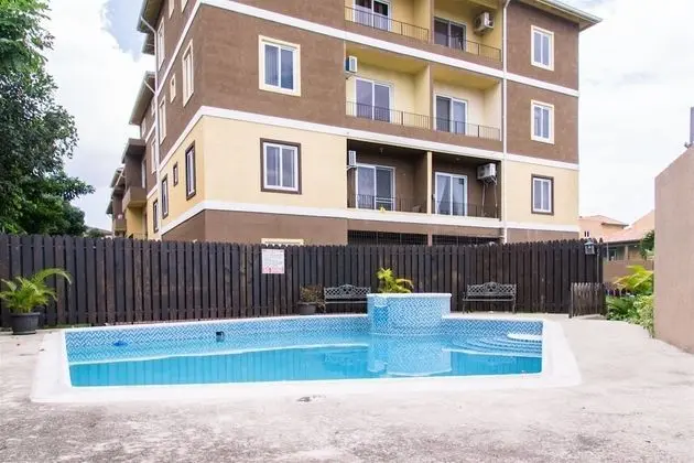 Terrabella 16 by Pro Homes Jamaica