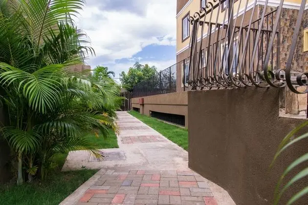 Terrabella 19 by Pro Homes Jamaica - Dış Mekan