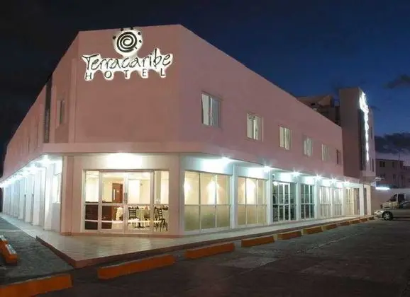 Terracaribe Hotel - In Cancun (Downtown Cancun) - Genel