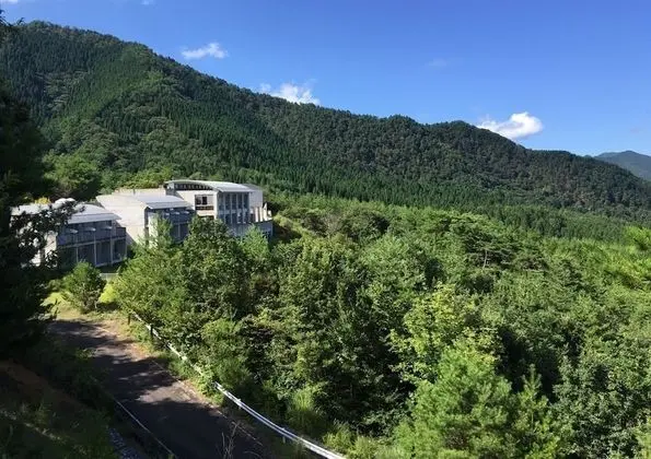 Terrace Resort ASAGO