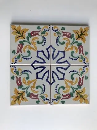 Terrace Barqueta Studio - Dış Mekan