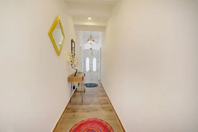 Terrace Barqueta Studio - Lobi