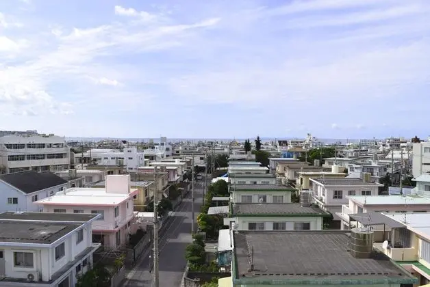 TERRACE RESORT CHATAN WEST