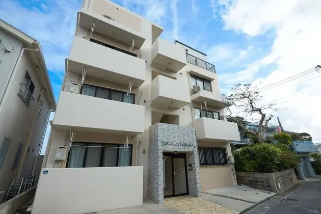 Terrace Resort Ginowan