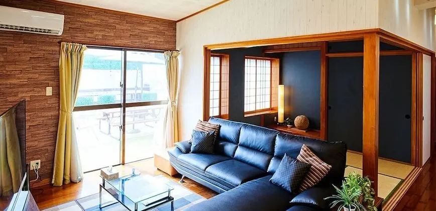 Terrace House Tsubokawa