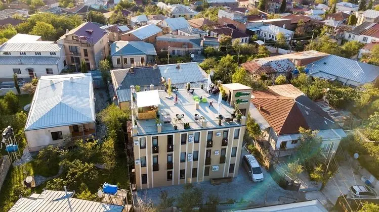 Hotel Terrace Kutaisi