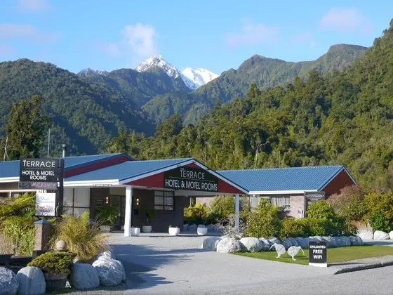 Terrace Motel