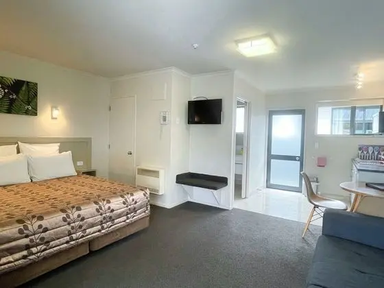 Terrace Motel