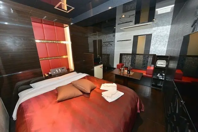 TERRACE M YOKOTA BASE - Adults Only - Öne Çıkan Resim