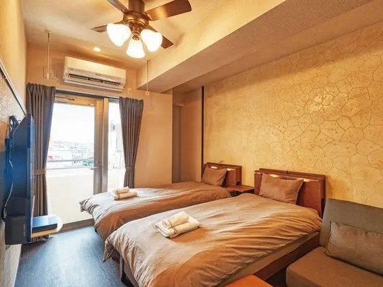 Terrace Resort Mihama - Oda
