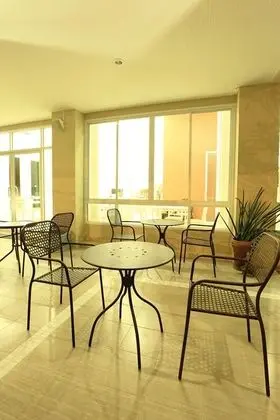 The Terrace Hotel - Yerinde Yemek