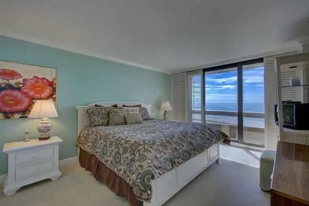 Terrace on Ocean - 2 - Oda