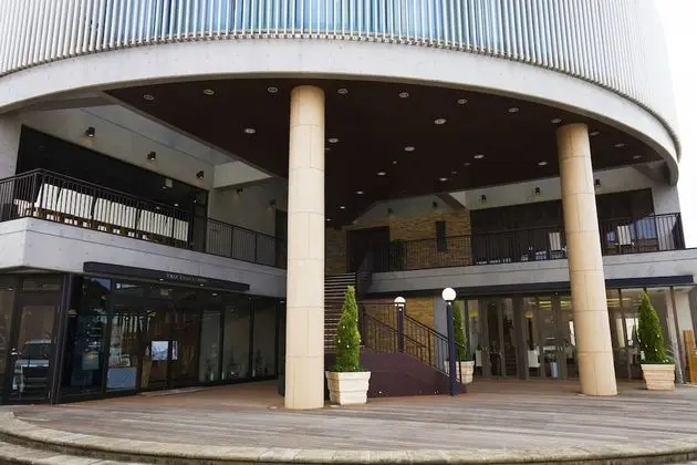 Villa Terrace Omura Hotels & Resorts - Dış Mekan