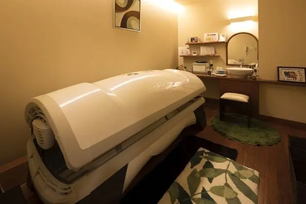 Villa Terrace Omura Hotels & Resorts - Spa
