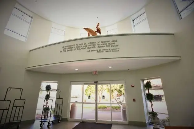 Terrace at Pelican Beach Resort by Panhandle Getaways