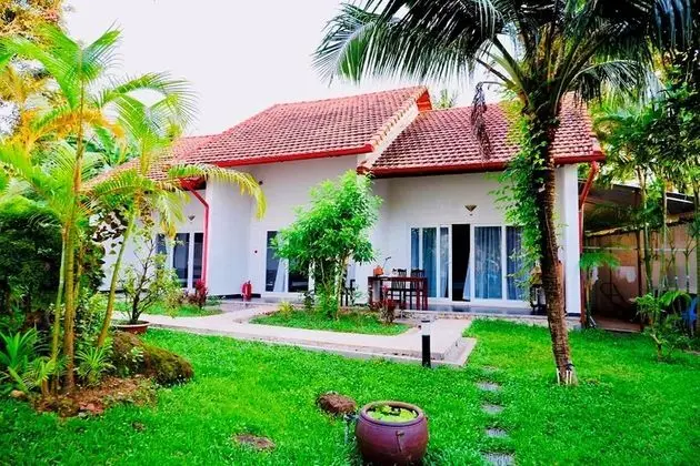 Terrace Resort