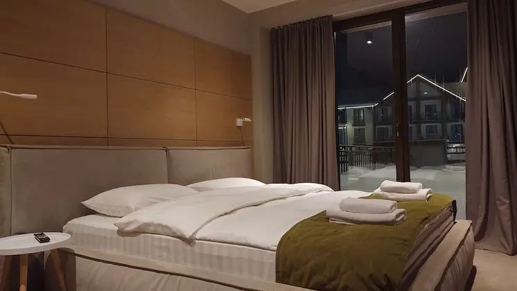 Terrace Rooms - Luxurious Room - Öne Çıkan Resim