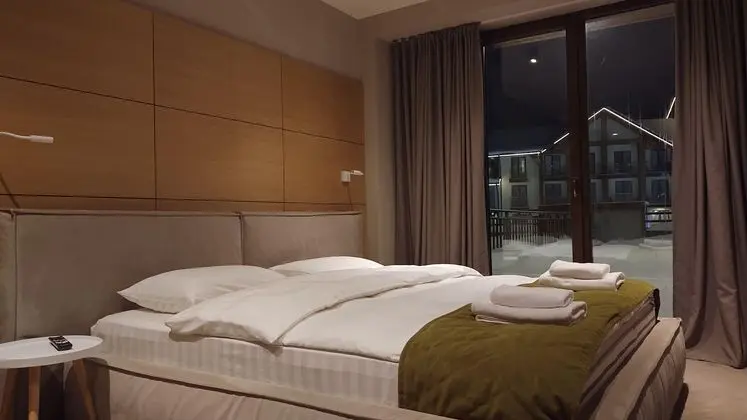 Terrace Rooms - Luxurious Room - Öne Çıkan Resim