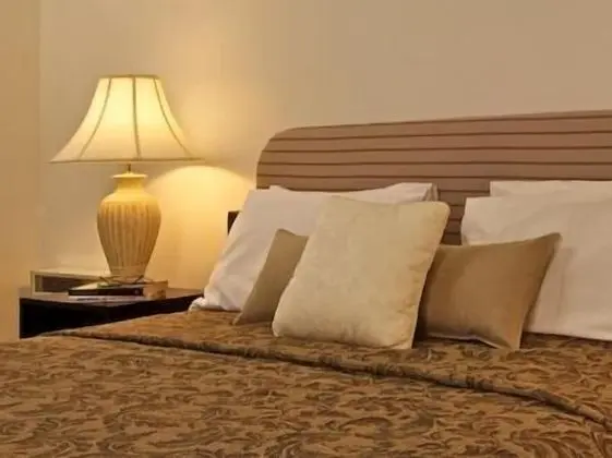 The Terrace Villas - Executive Apts - Oda