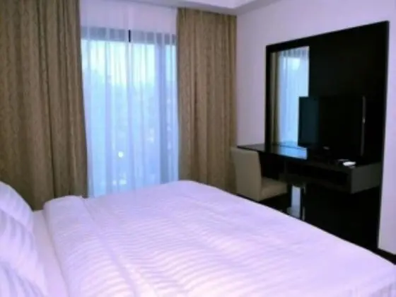 Terrace Hotel Subic Bay - Oda