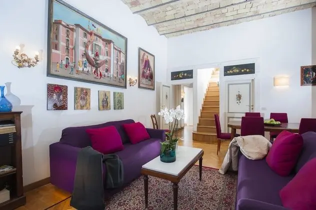 Terrace Suite Campo dè Fiori