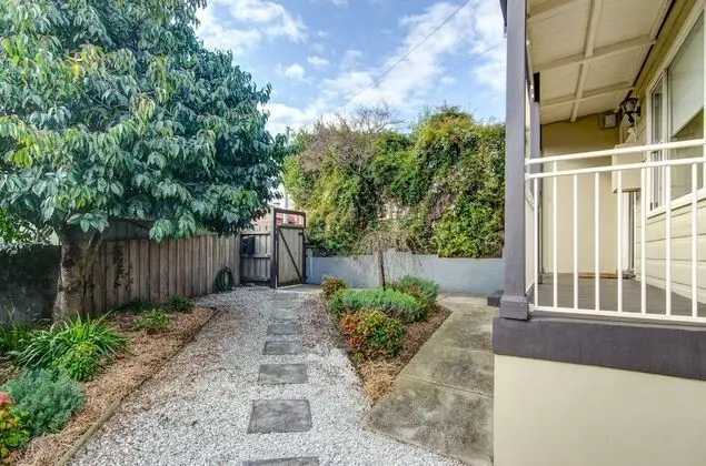 Terrace on Walbourne - Dış Mekan