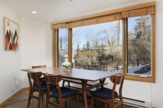 Terracehouse Condos by iTrip Vacations Aspen Snowmass - Mutfak