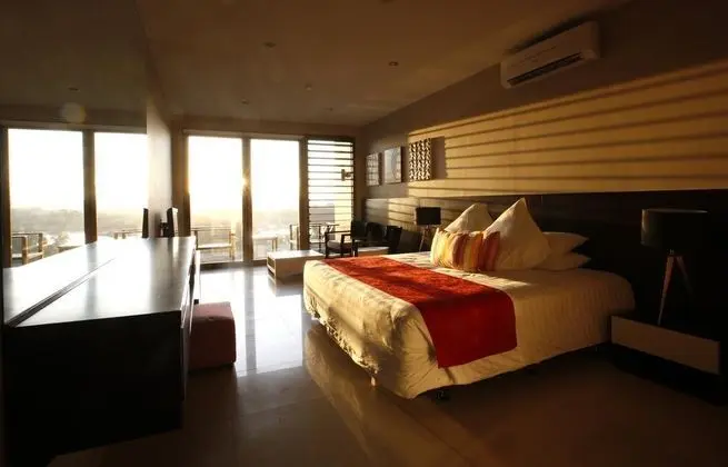 The Terraces Boutique Apartments