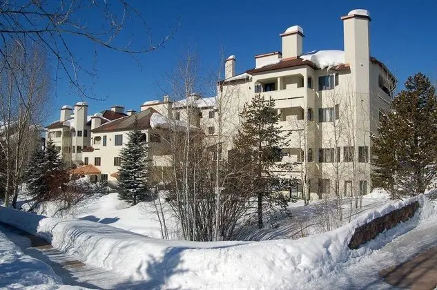 Terraces at Eagle Ridge  