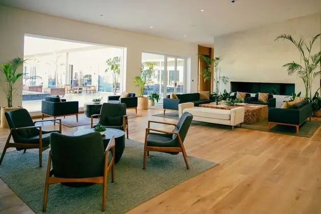 The Terraces Resort and Spa