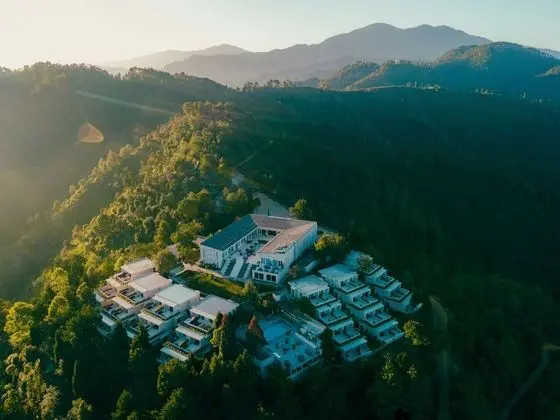 The Terraces Resort and Spa - Dış Mekan