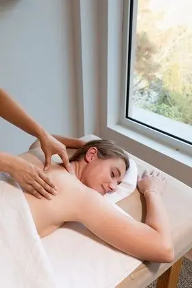 The Terraces Resort and Spa - Spa