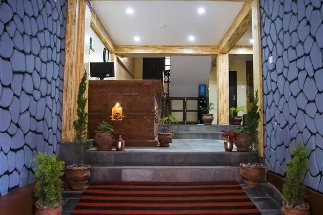 Hotel Terracotta And Rooftop Resturant